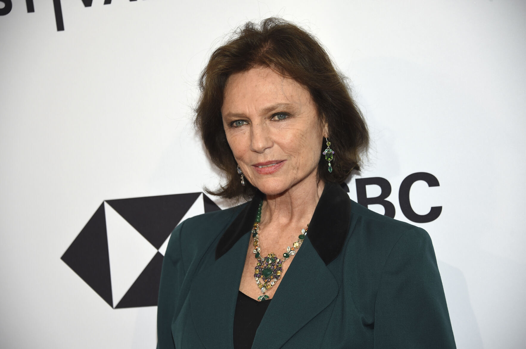 Jacqueline Bisset